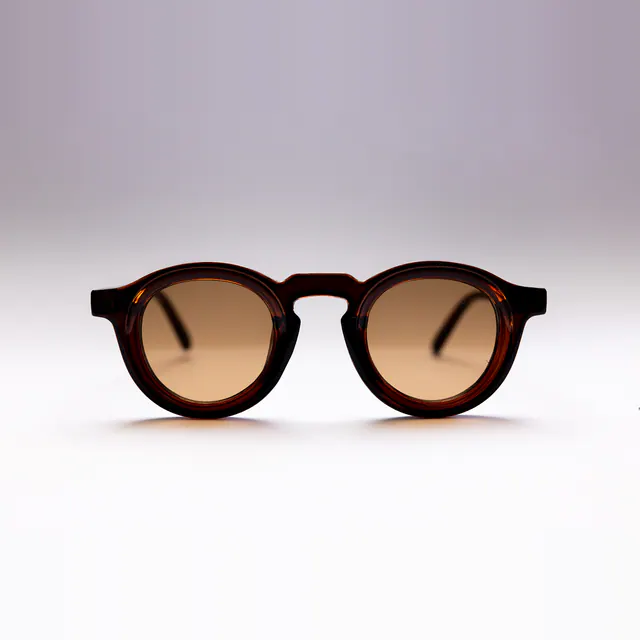 Amber Brown & Bronze, Shady Classic by Shady Europe