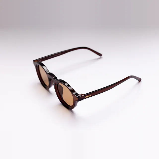 Amber Brown & Bronze, Shady Classic by Shady Europe (view 2)