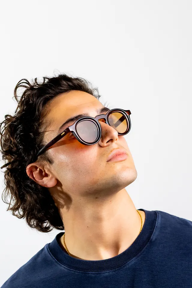 Amber Brown & Bronze, Shady Classic by Shady Europe (view 5)