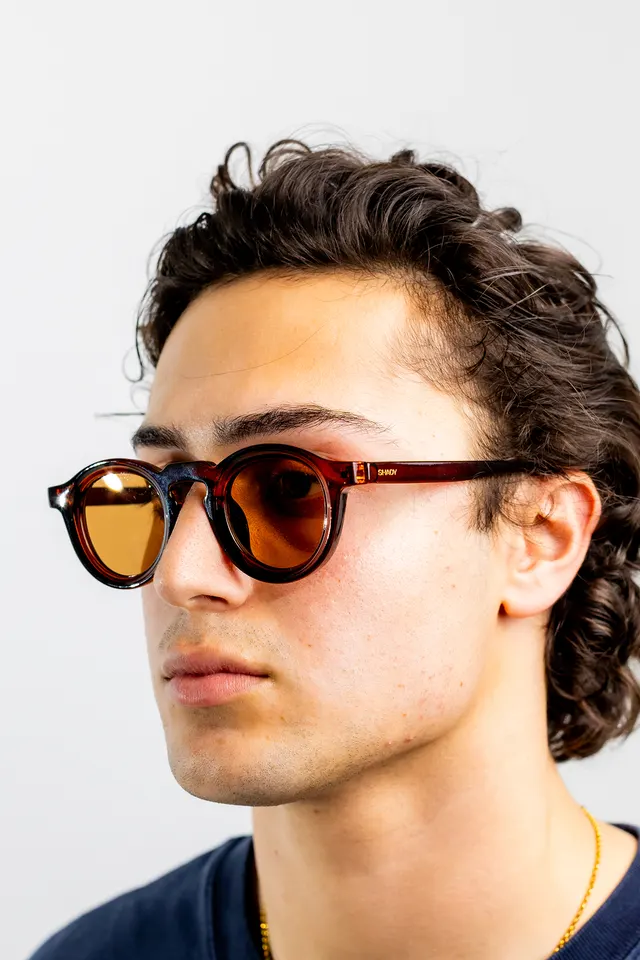 Amber Brown & Bronze, Shady Classic by Shady Europe (view 6)