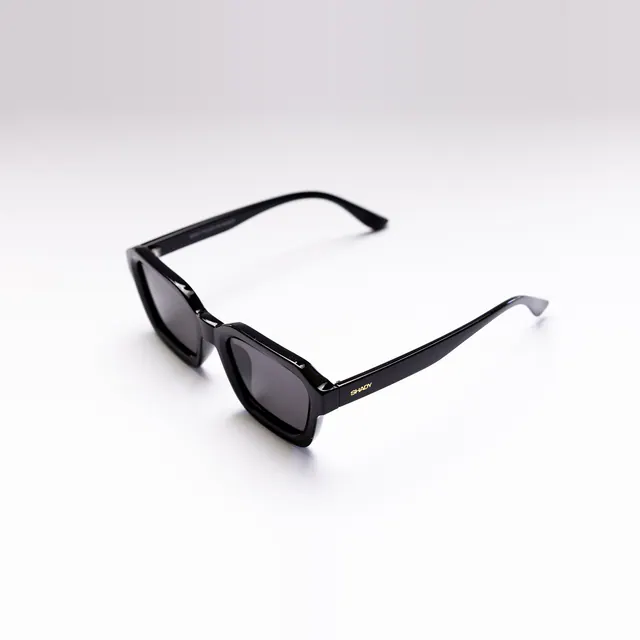 Black & Charcoal, Noir Vintage by Shady Europe (view 2)