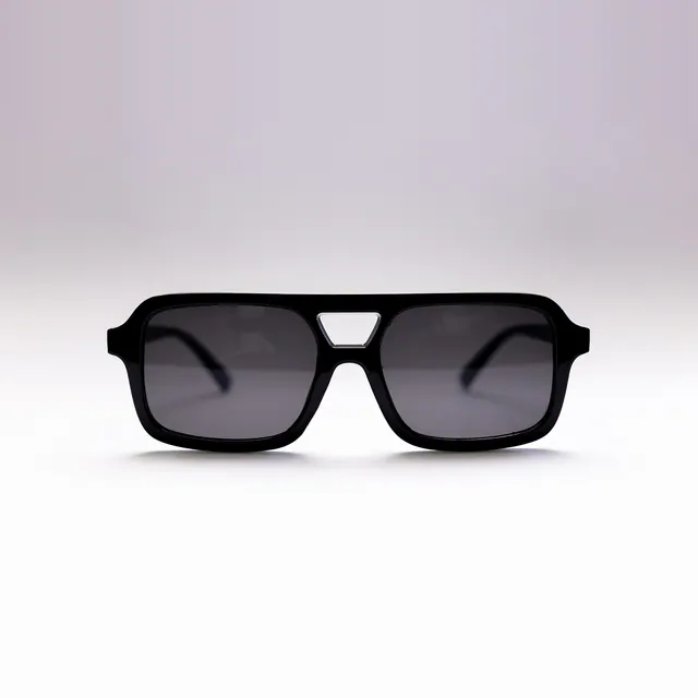 Black & Charcoal, Urban Edge by Shady Europe