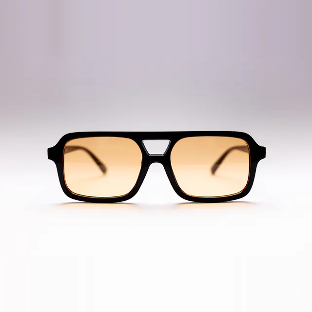 Black & Flameburst, Urban Edge by Shady Europe