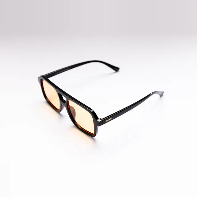 Black & Flameburst, Urban Edge by Shady Europe (view 2)