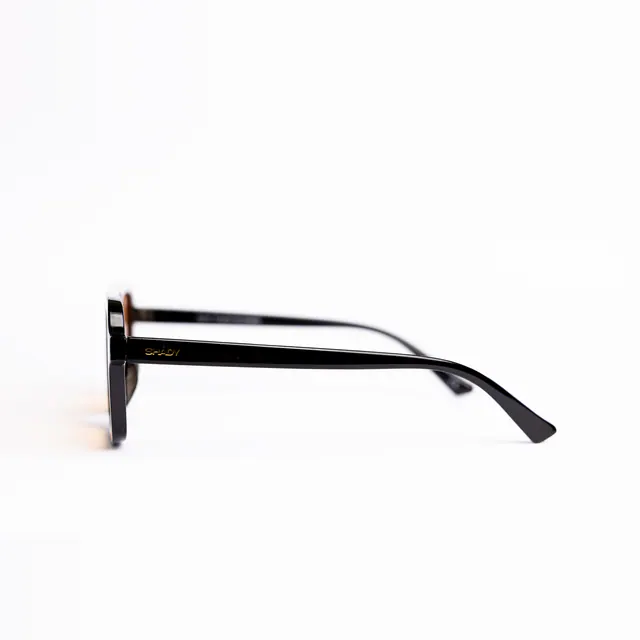 Black & Flameburst, Urban Edge by Shady Europe (view 3)