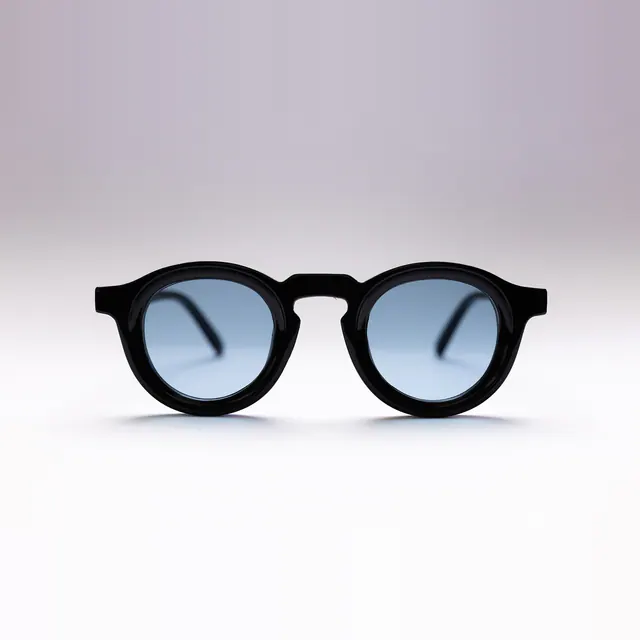 Black & Navy Blue, Shady Classic by Shady Europe