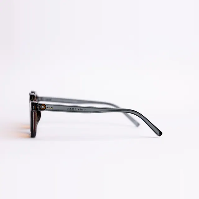 Clear Grey & Charcoal, Shady Classic by Shady Europe (view 3)
