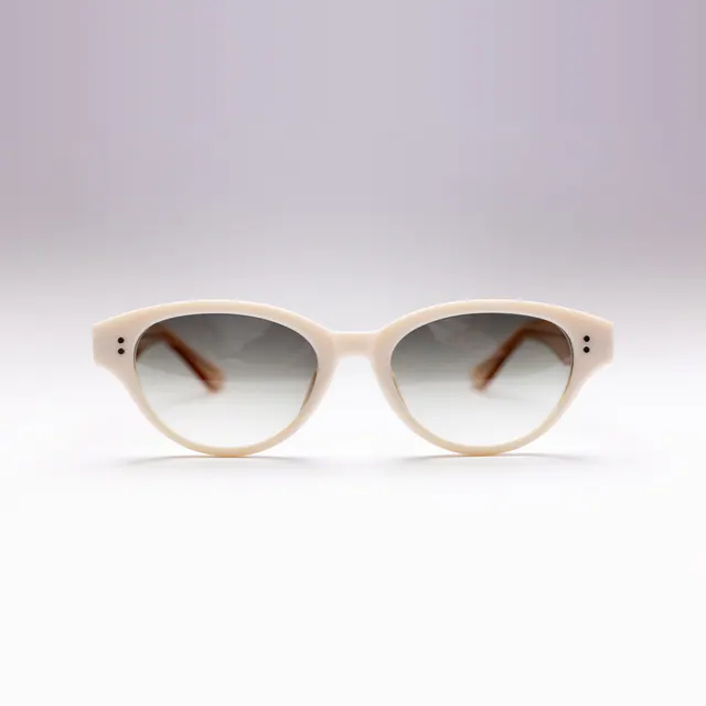 Ivory Cream & Olive Tint, Capri Breeze by Shady Europe