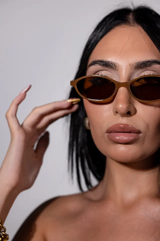 Latte Luxe, Vogue Vision by Shady Europe