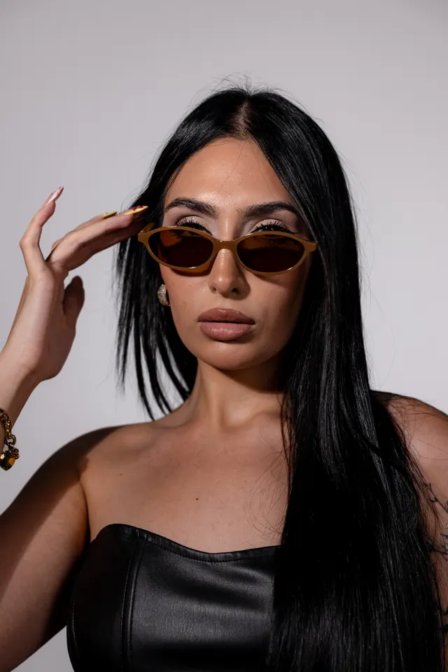 Latte Luxe, Vogue Vision by Shady Europe (view 4)