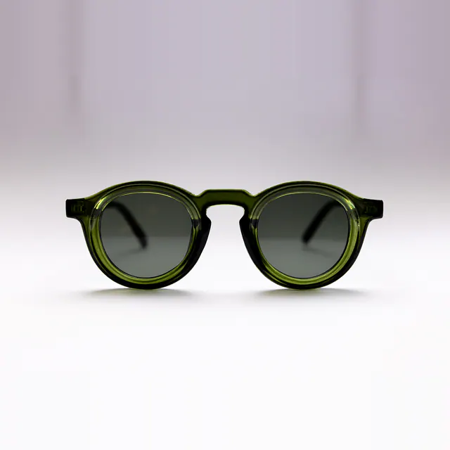 Olive Green & Forest Green, Shady Classic by Shady Europe