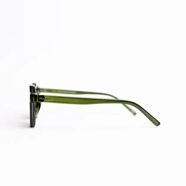 Olive Green & Forest Green, Shady Classic by Shady Europe (view 3)