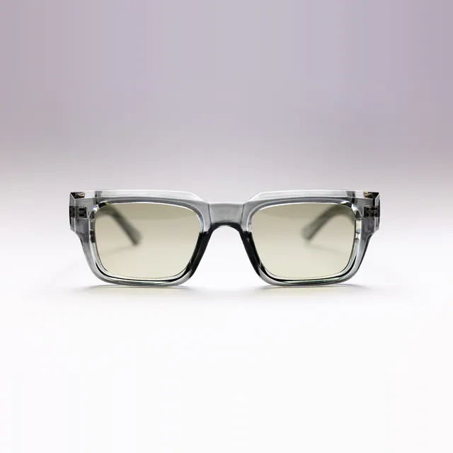 Sage Smoke & Olive Tint, Golden Hour by Shady Europe