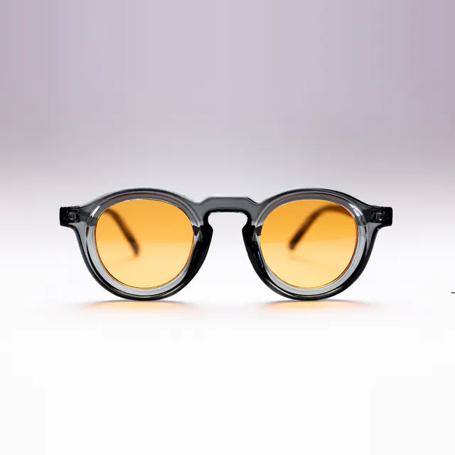 Smoky Grey & Flameburst, Shady Classic by Shady Europe