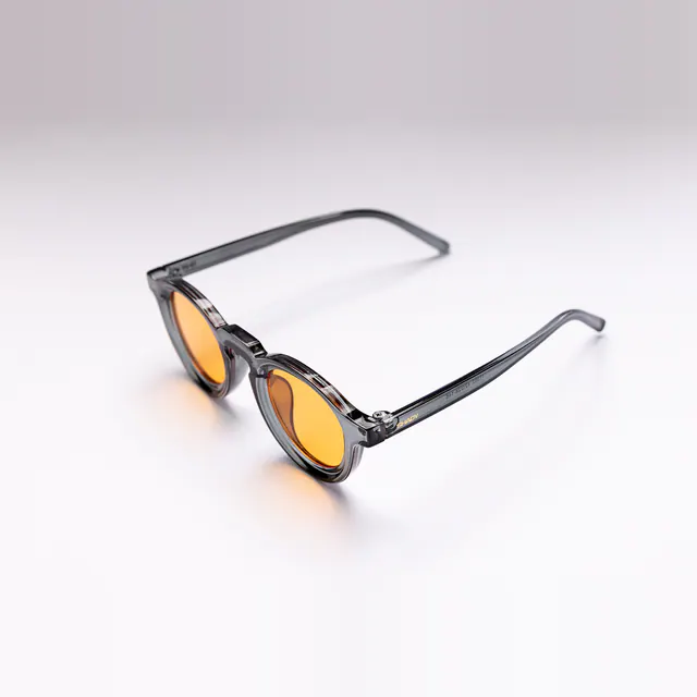 Smoky Grey & Flameburst, Shady Classic by Shady Europe (view 2)