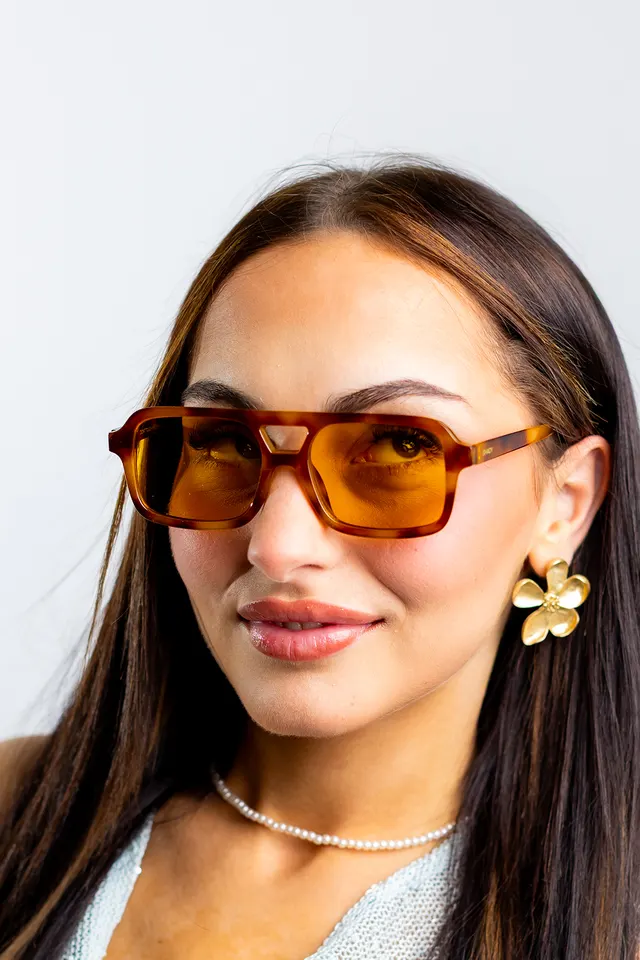 Tortoiseshell & Flameburst, Urban Edge by Shady Europe (view 6)
