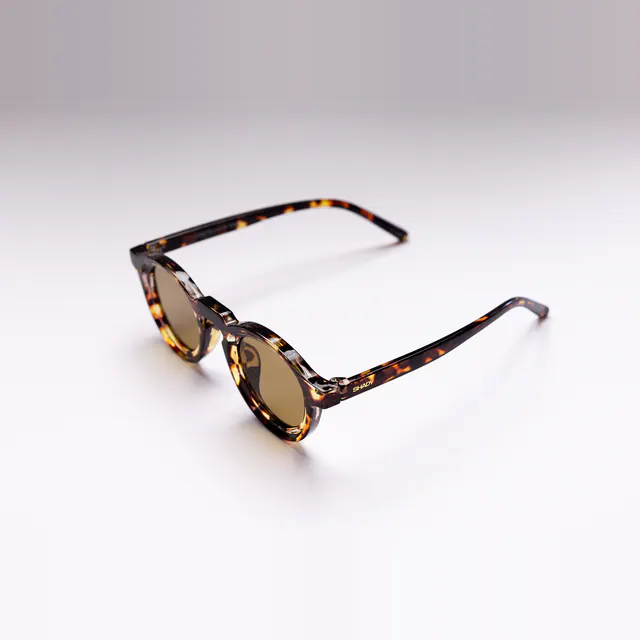 Tortoiseshell & Yellow, Shady Classic by Shady Europe (view 2)