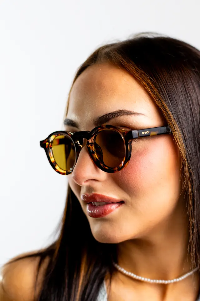 Tortoiseshell & Yellow, Shady Classic by Shady Europe (view 6)