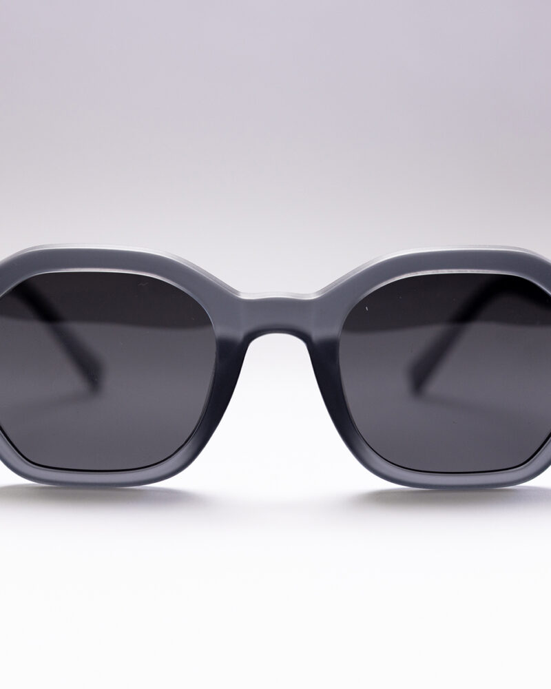 Slate Grey & Charcoal