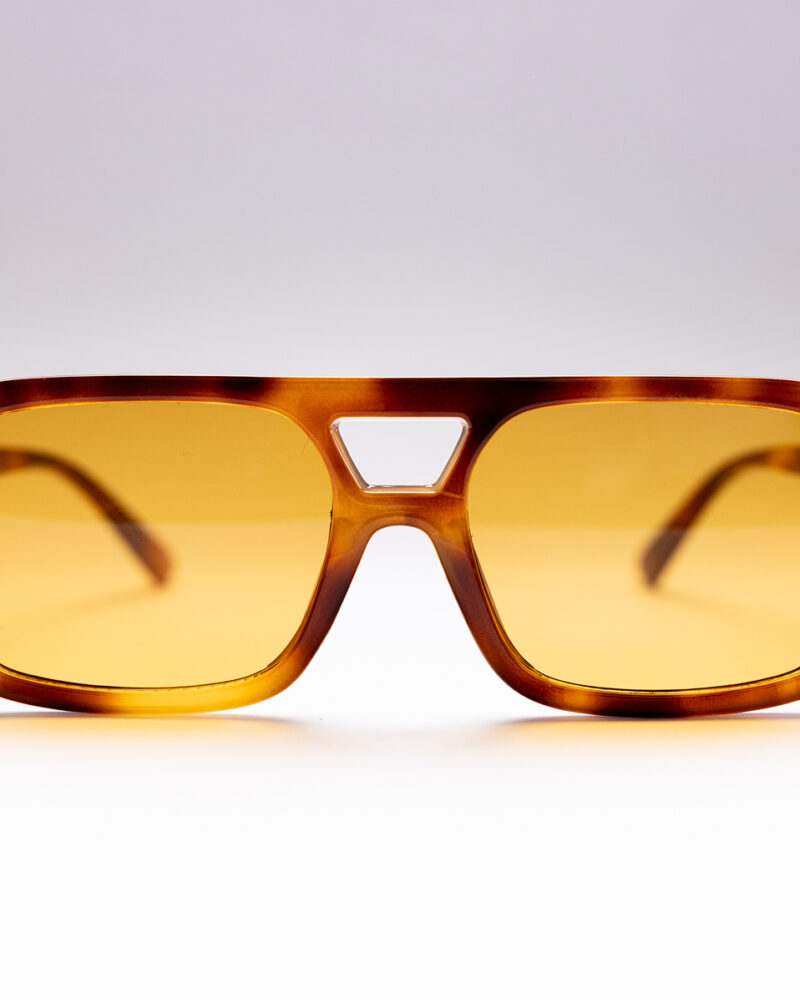 Tortoiseshell & Flameburst