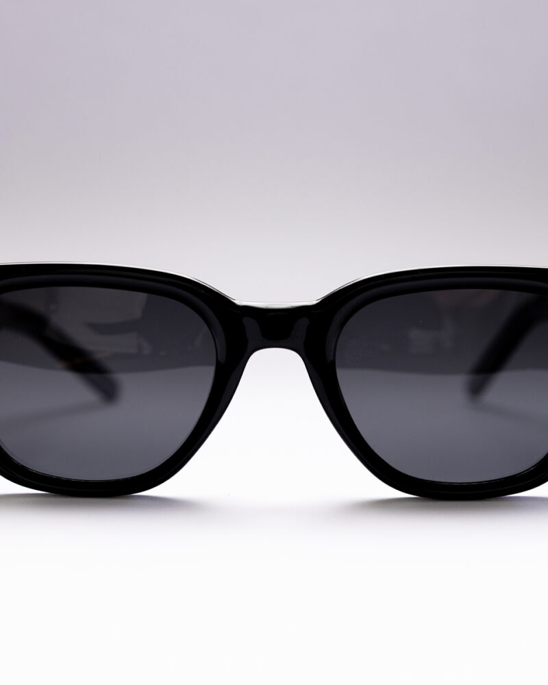 Black & Charcoal