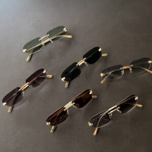SHADY FRAMELESS (ALL 6 OFFER)